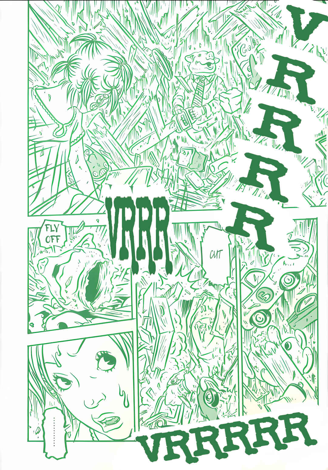 Page 14 Chapter 24 Bambi