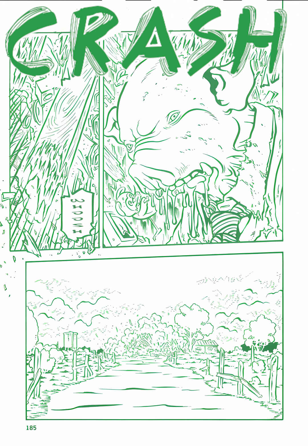 Page 15 Chapter 24 Bambi