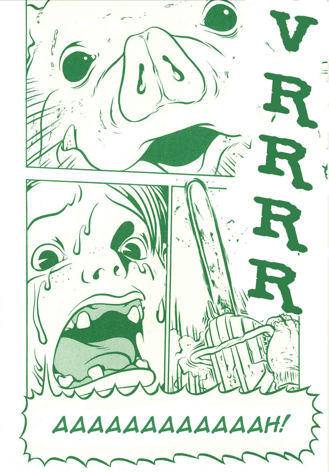 Page 2 Chapter 24 Bambi