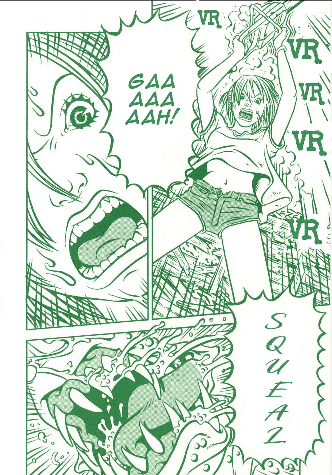 Page 20 Chapter 24 Bambi