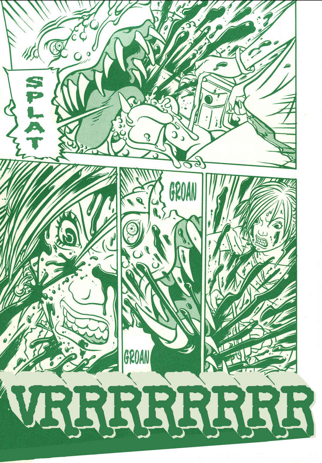 Page 21 Chapter 24 Bambi