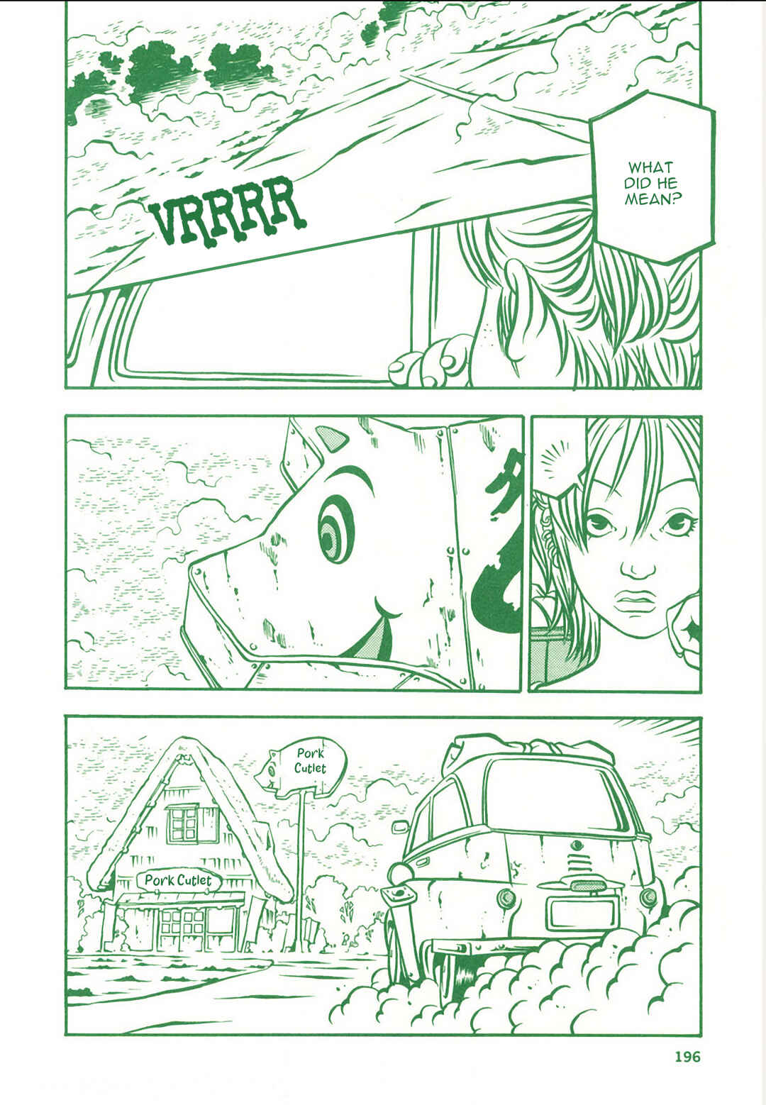 Page 26 Chapter 24 Bambi