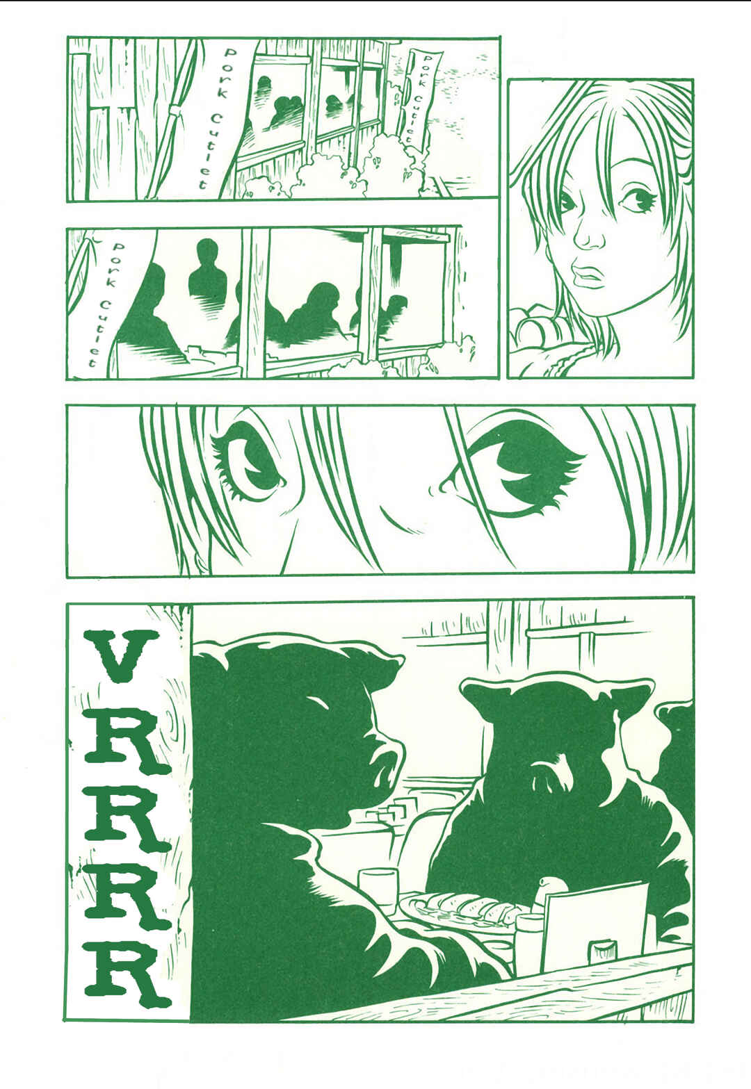 Page 27 Chapter 24 Bambi