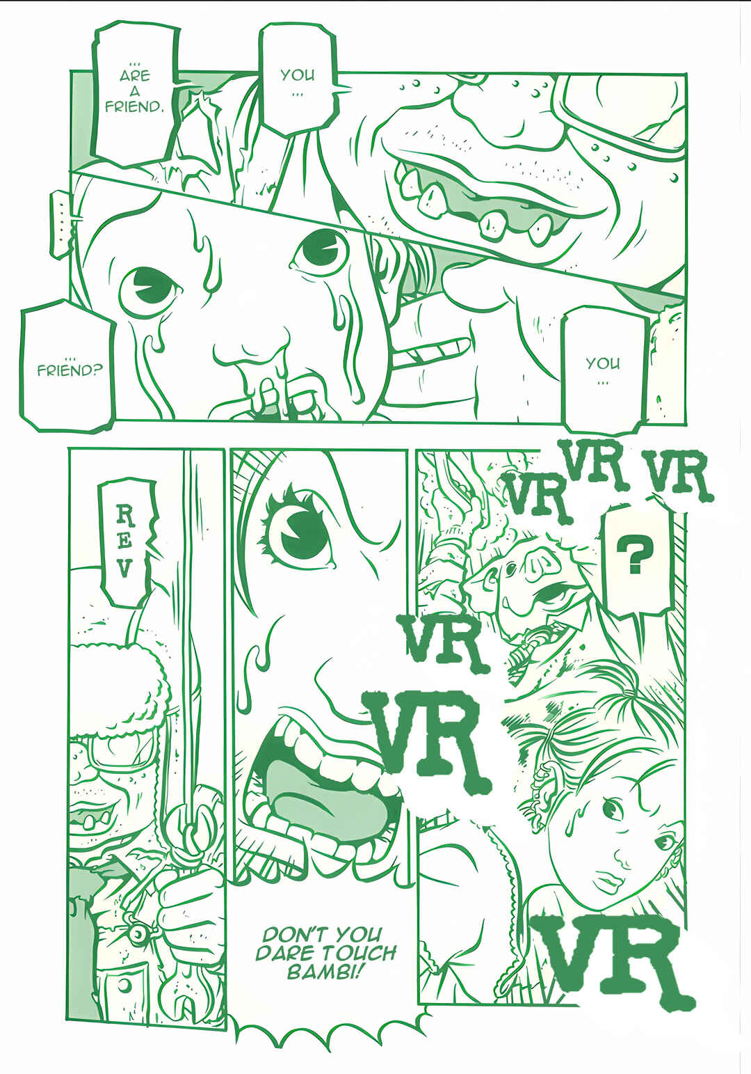 Page 5 Chapter 24 Bambi