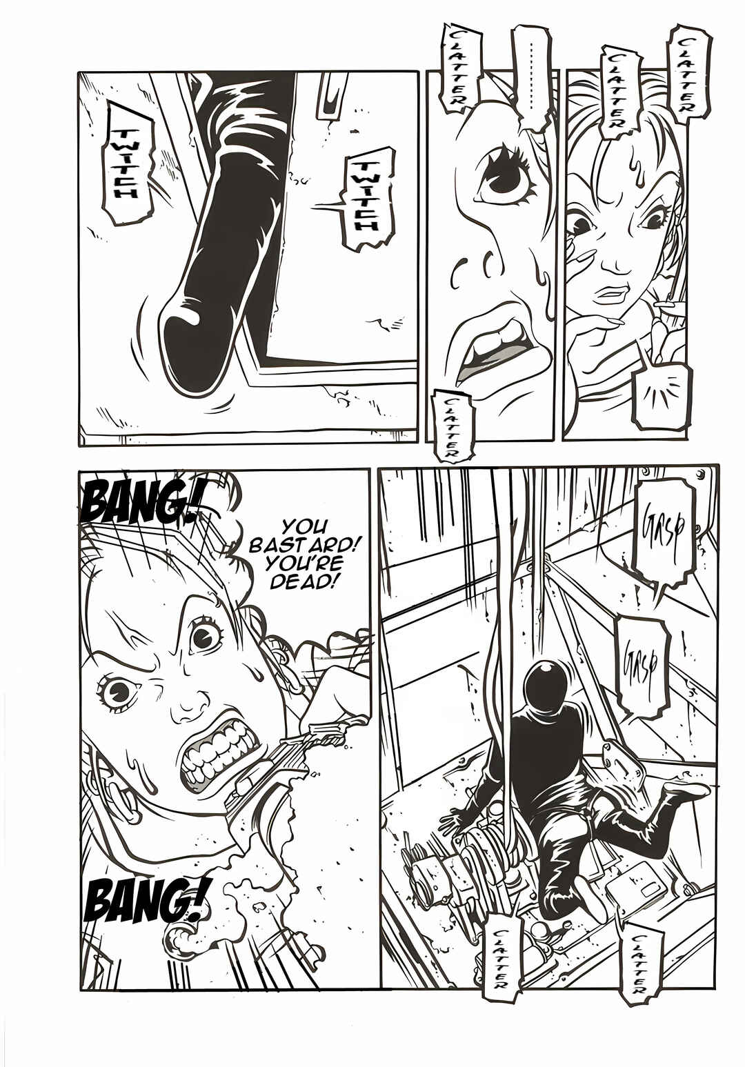 Page 12 Chapter 28 Bambi
