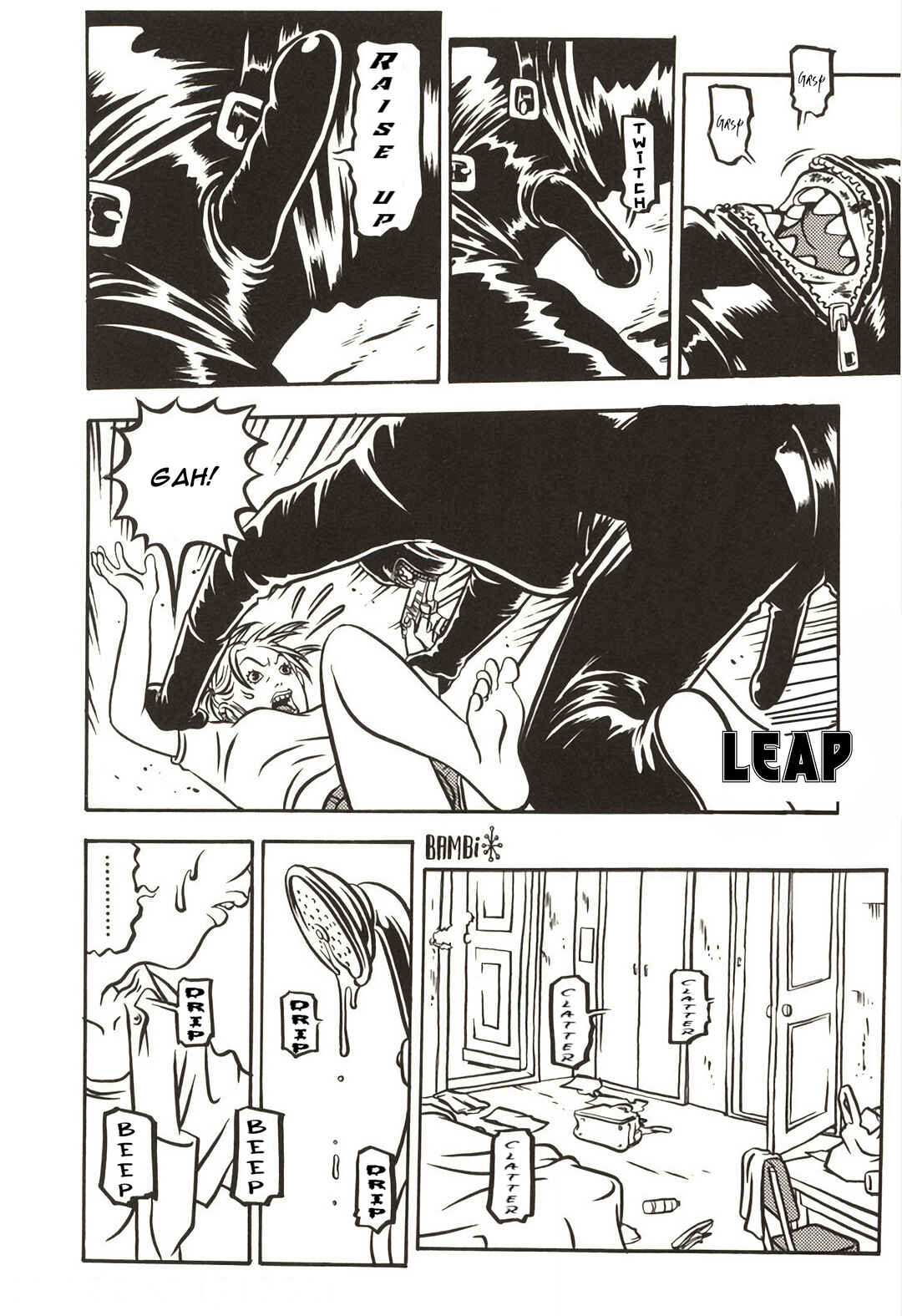 Page 14 Chapter 28 Bambi