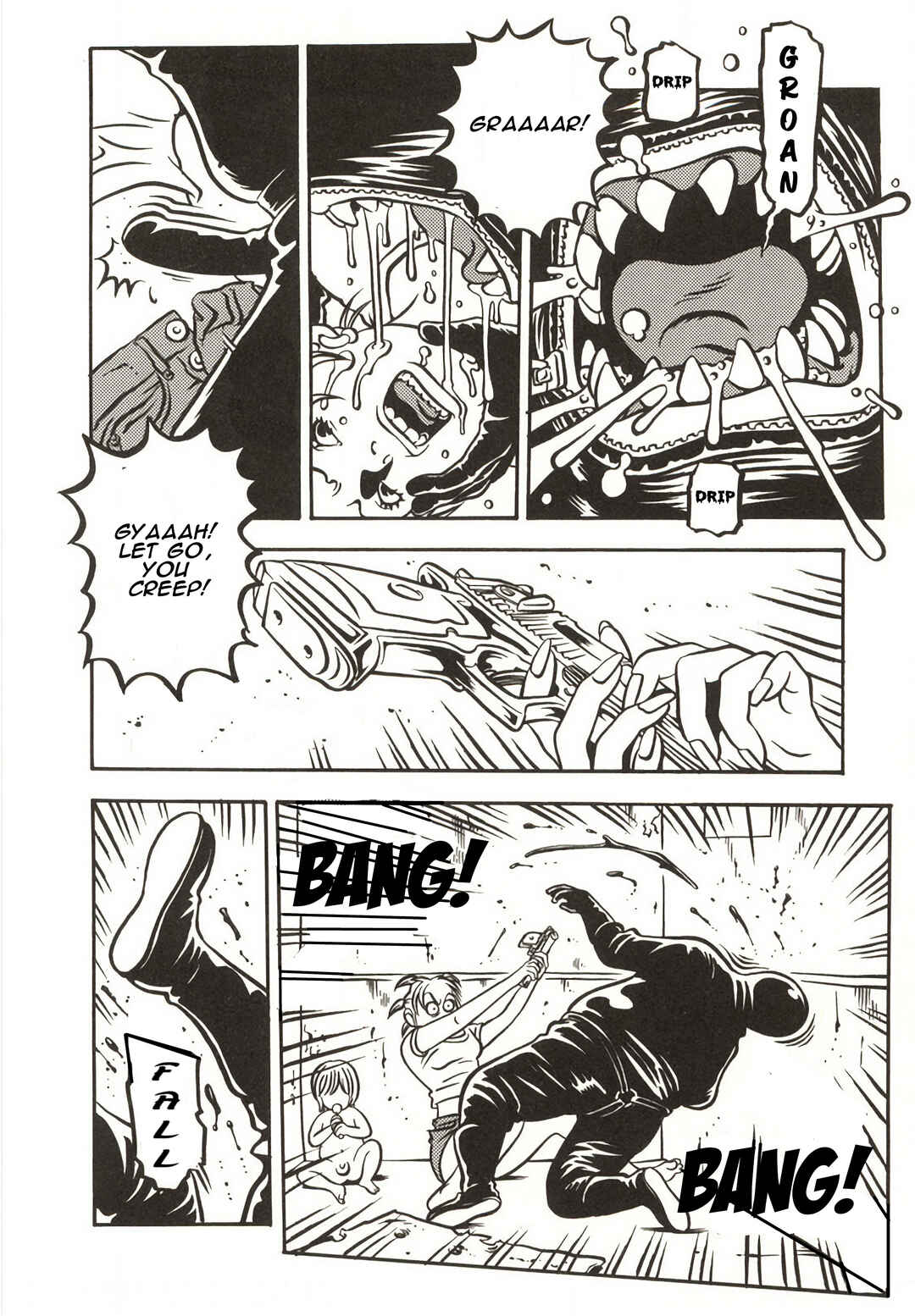 Page 16 Chapter 28 Bambi