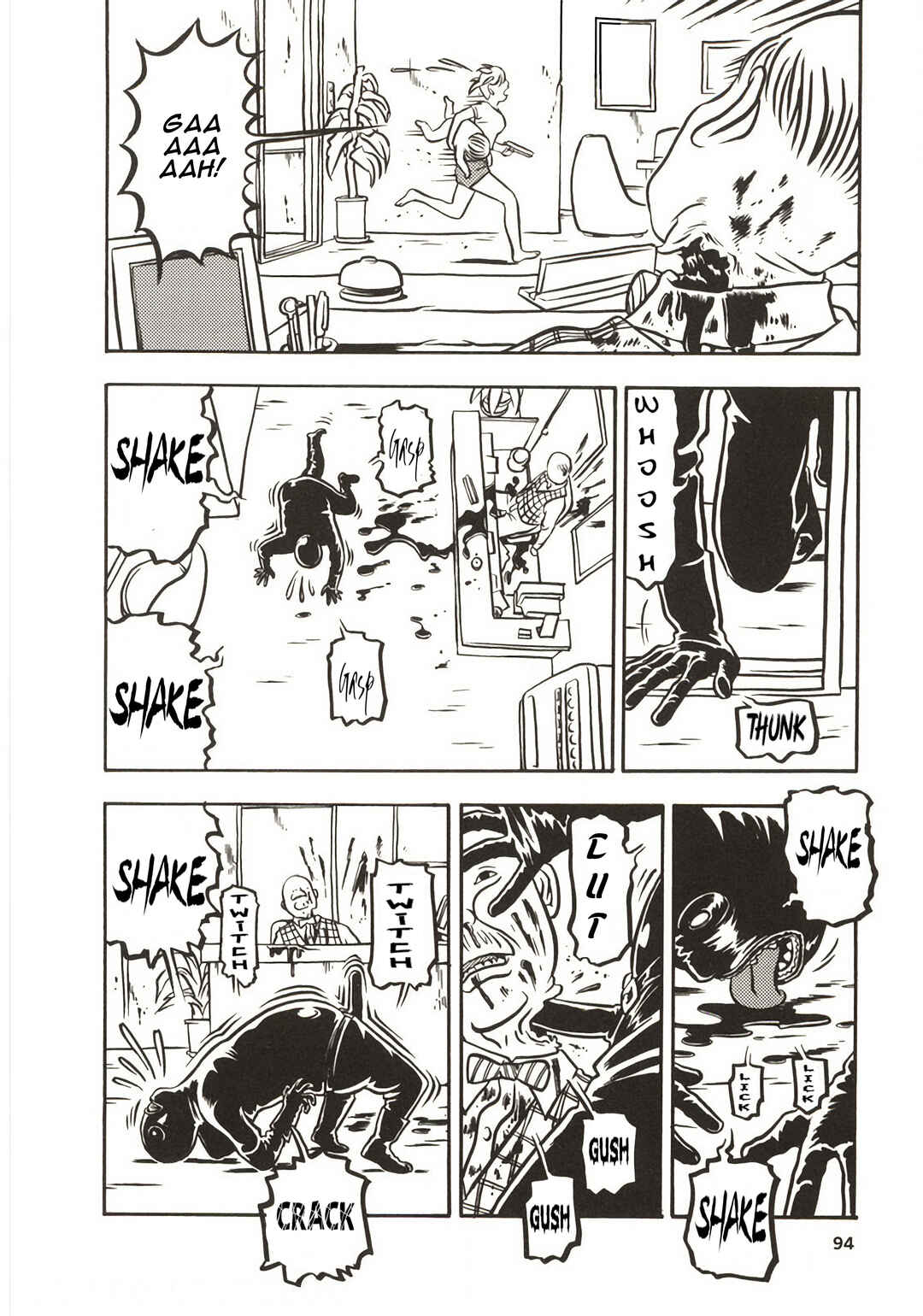 Page 18 Chapter 28 Bambi