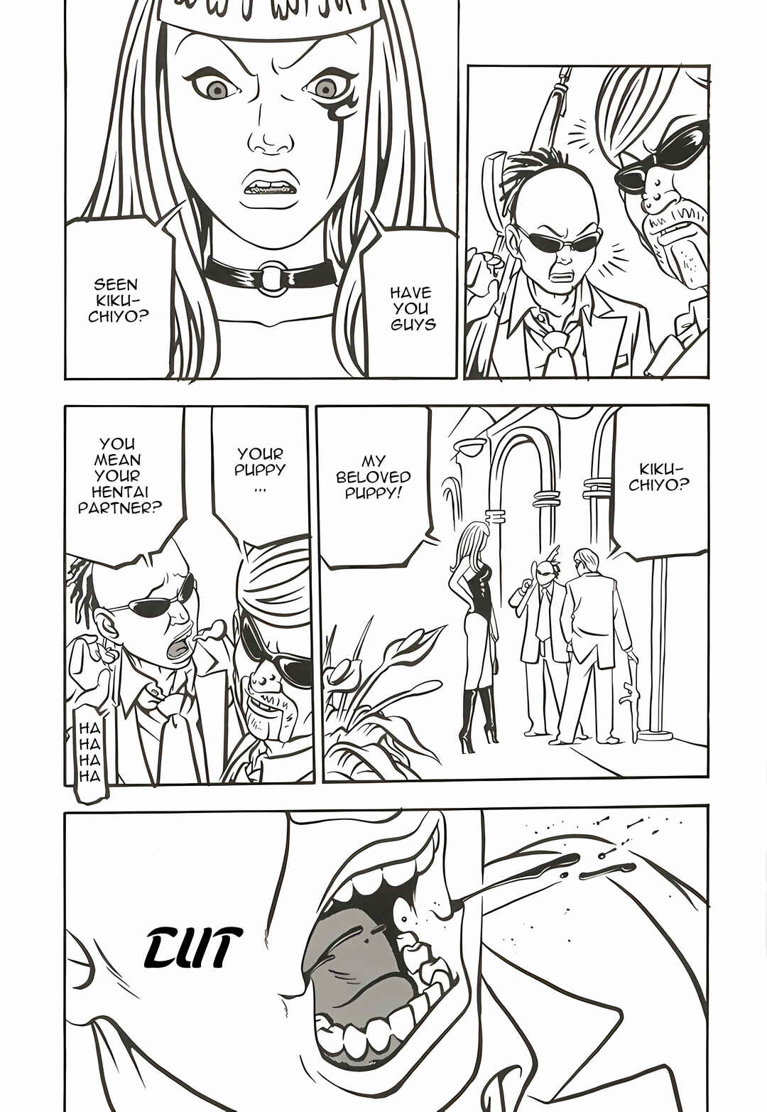 Page 2 Chapter 28 Bambi