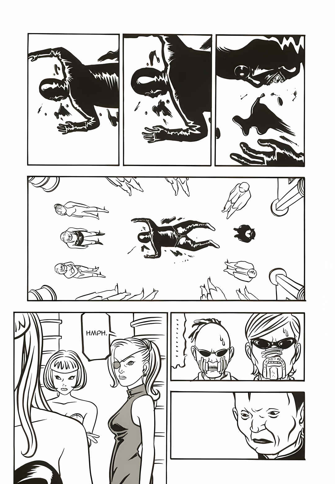 Page 23 Chapter 28 Bambi