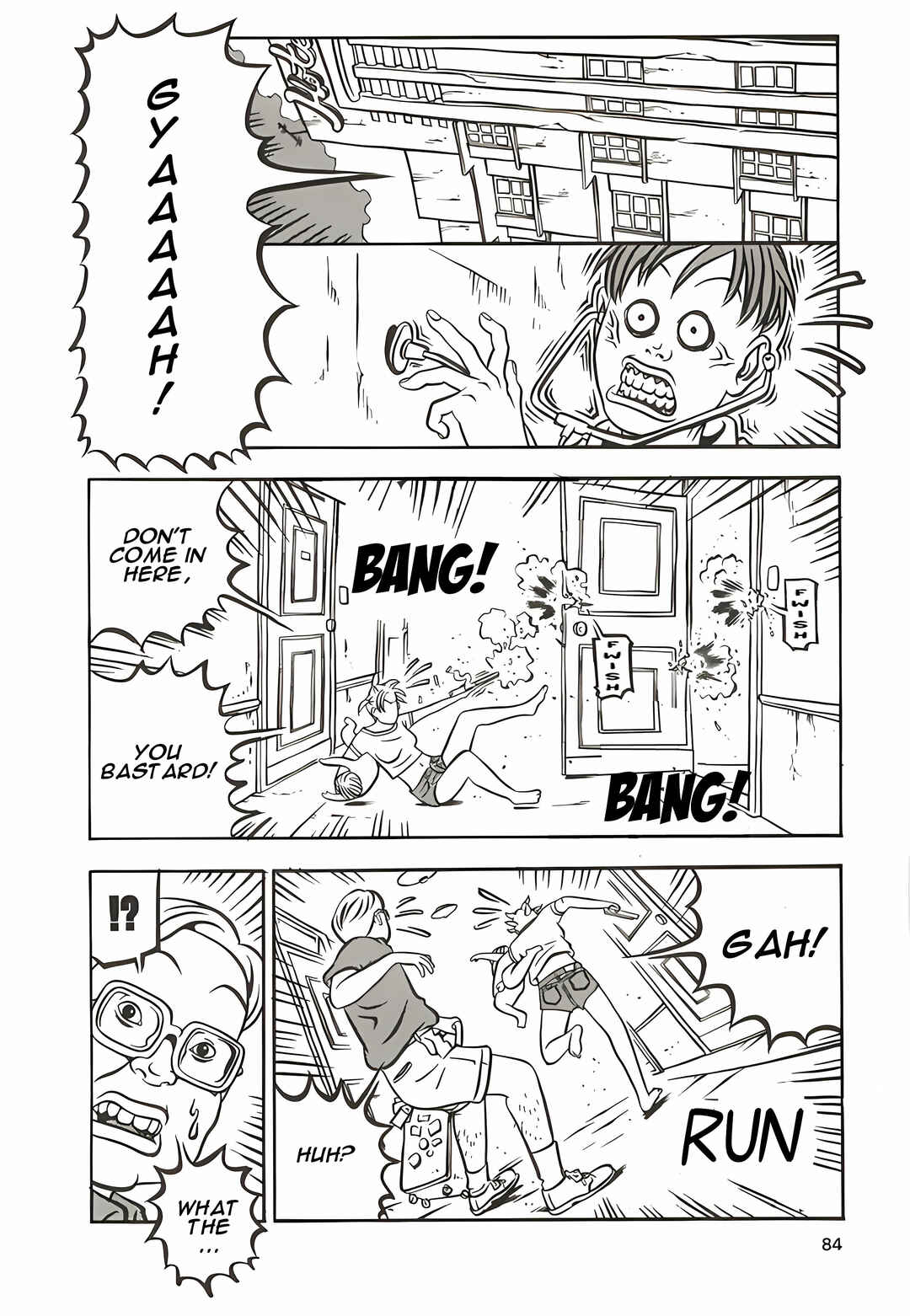 Page 8 Chapter 28 Bambi