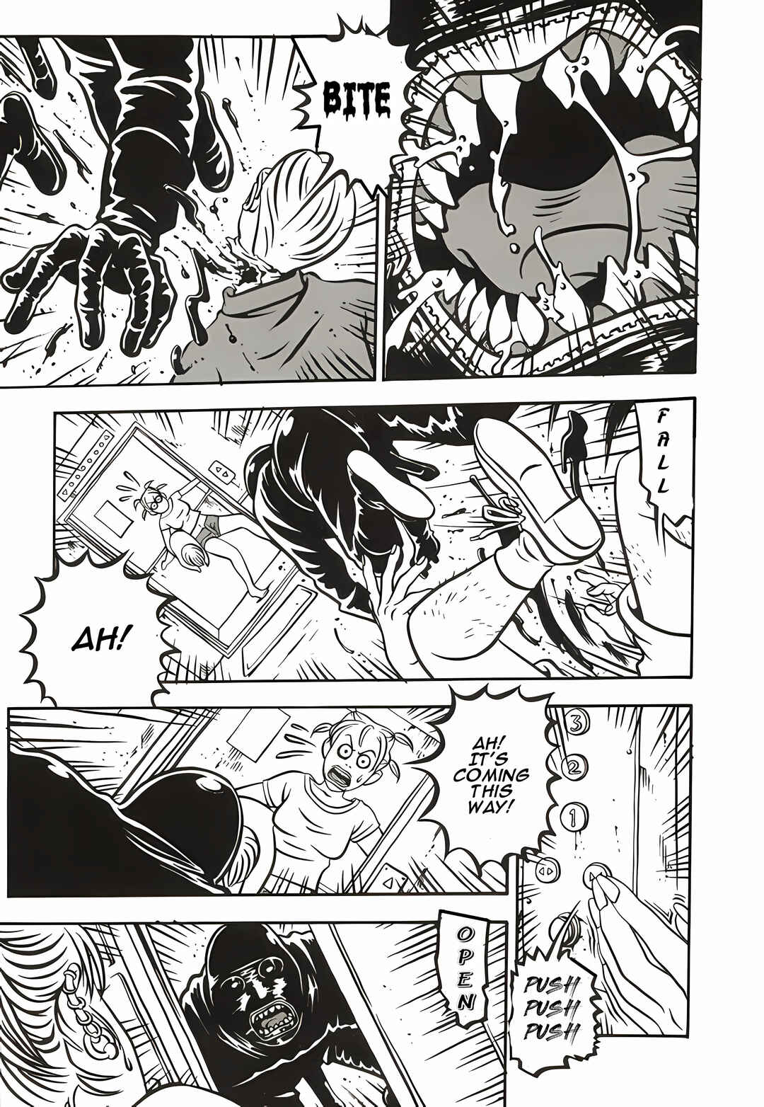 Page 9 Chapter 28 Bambi
