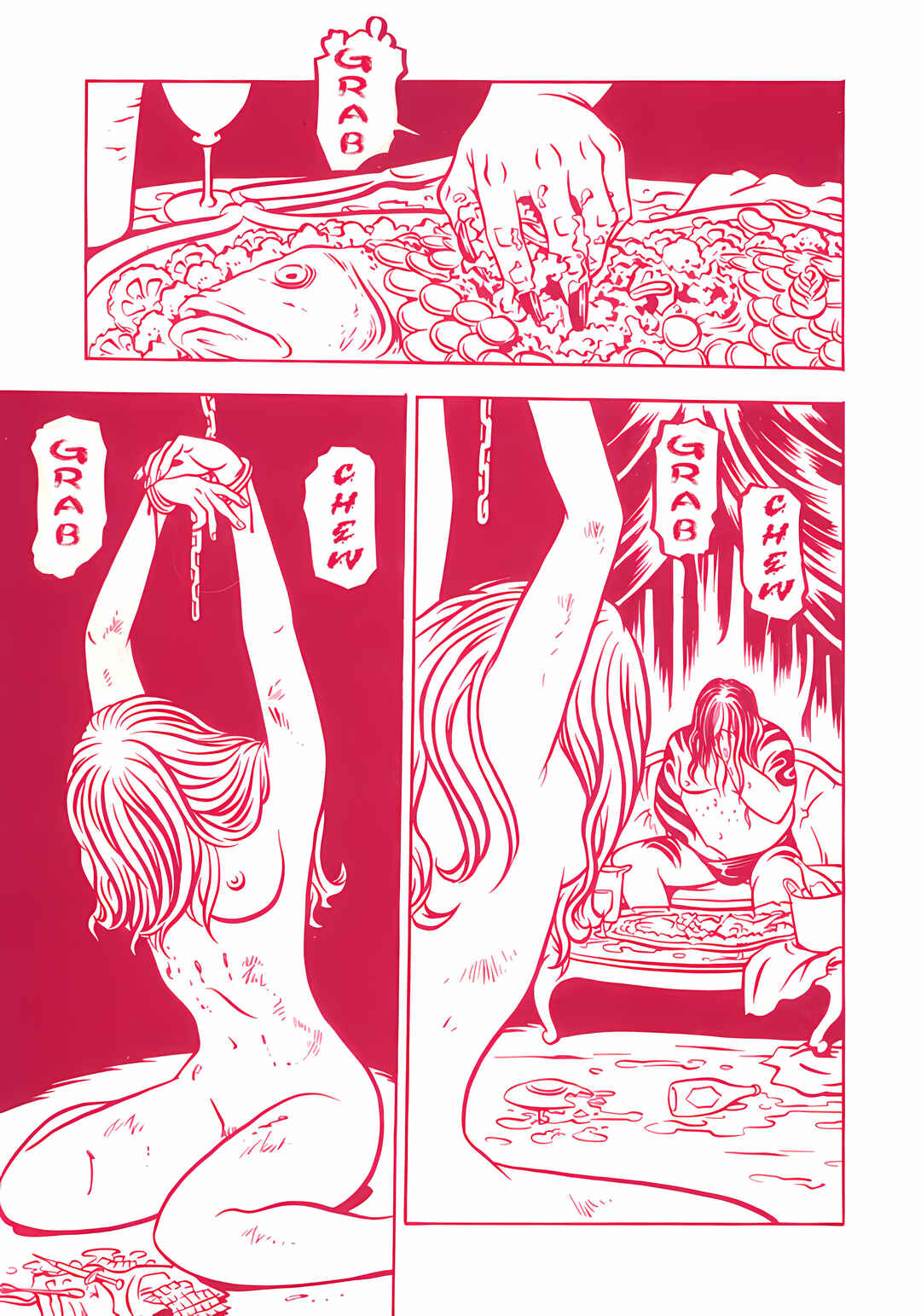Page 10 Chapter 22 Bambi