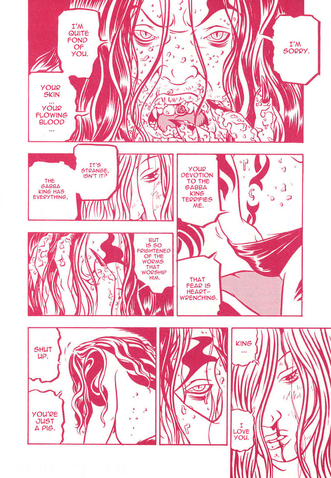 Page 11 Chapter 22 Bambi