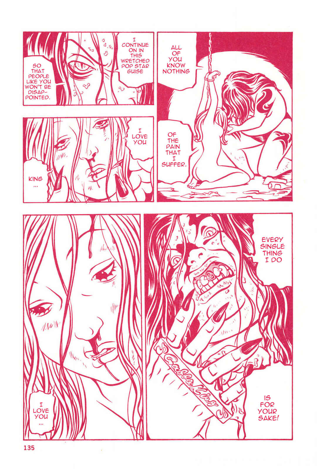 Page 12 Chapter 22 Bambi