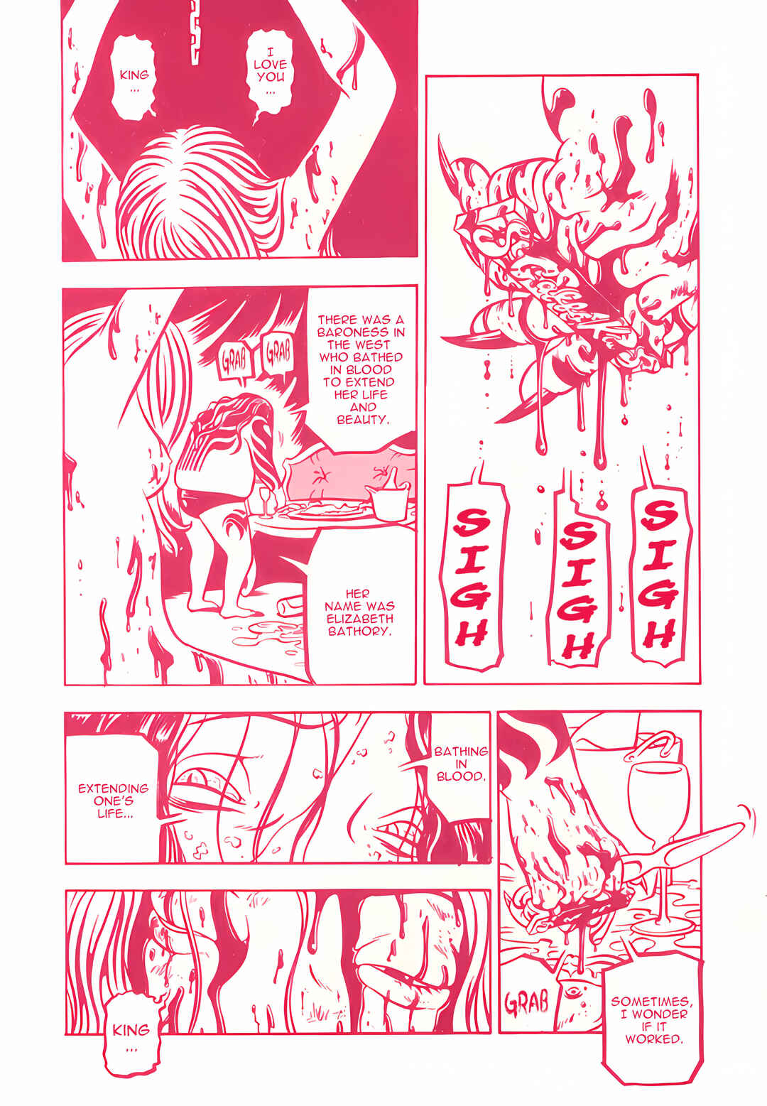 Page 15 Chapter 22 Bambi