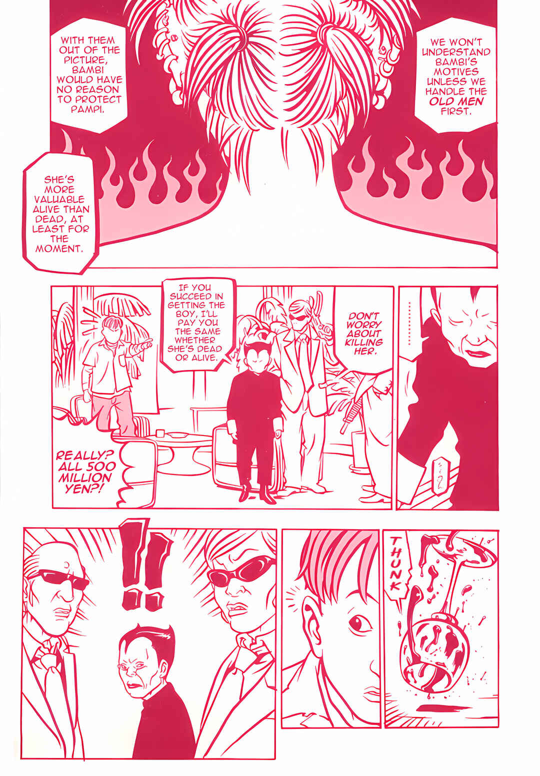 Page 18 Chapter 22 Bambi