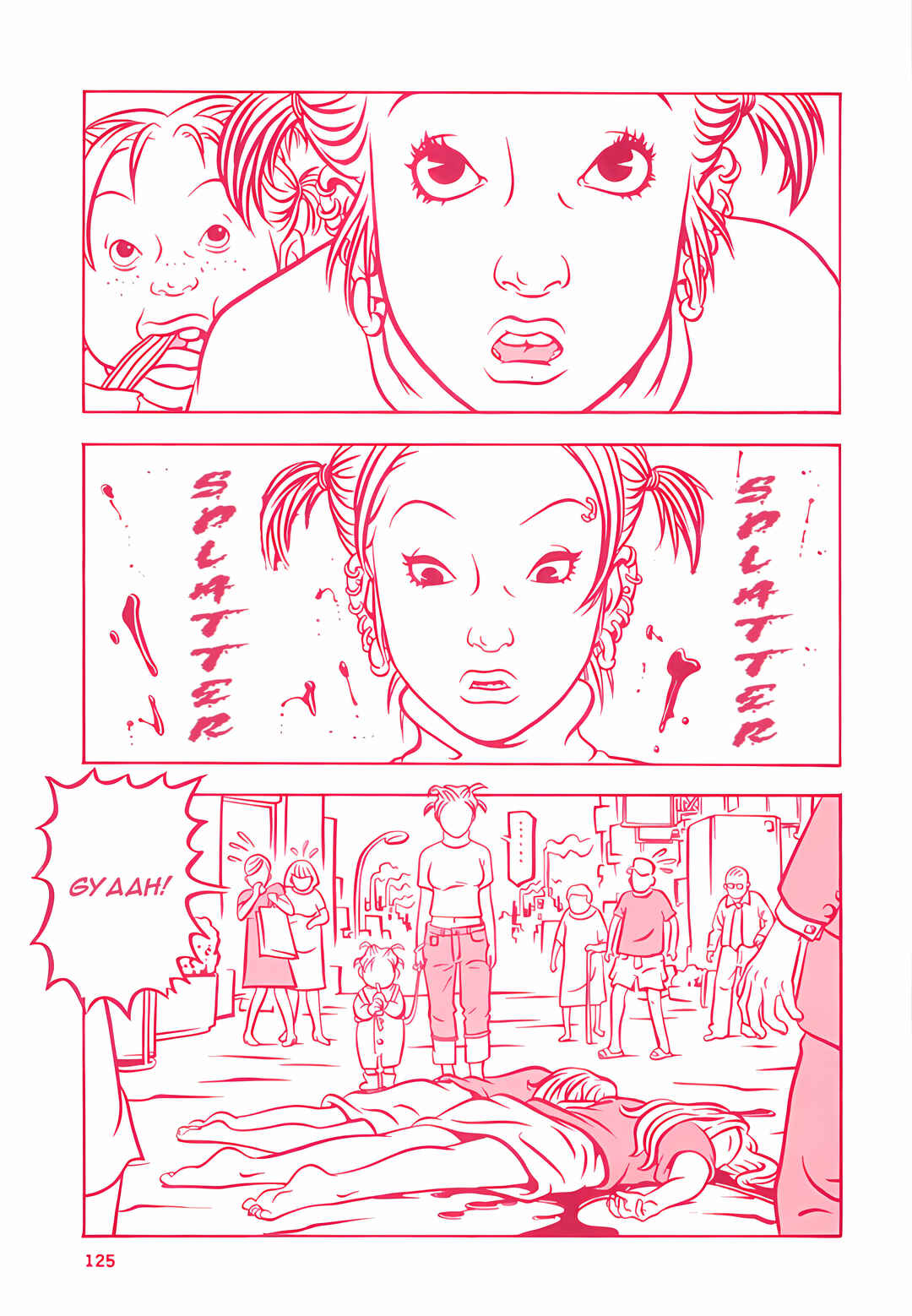 Page 2 Chapter 22 Bambi