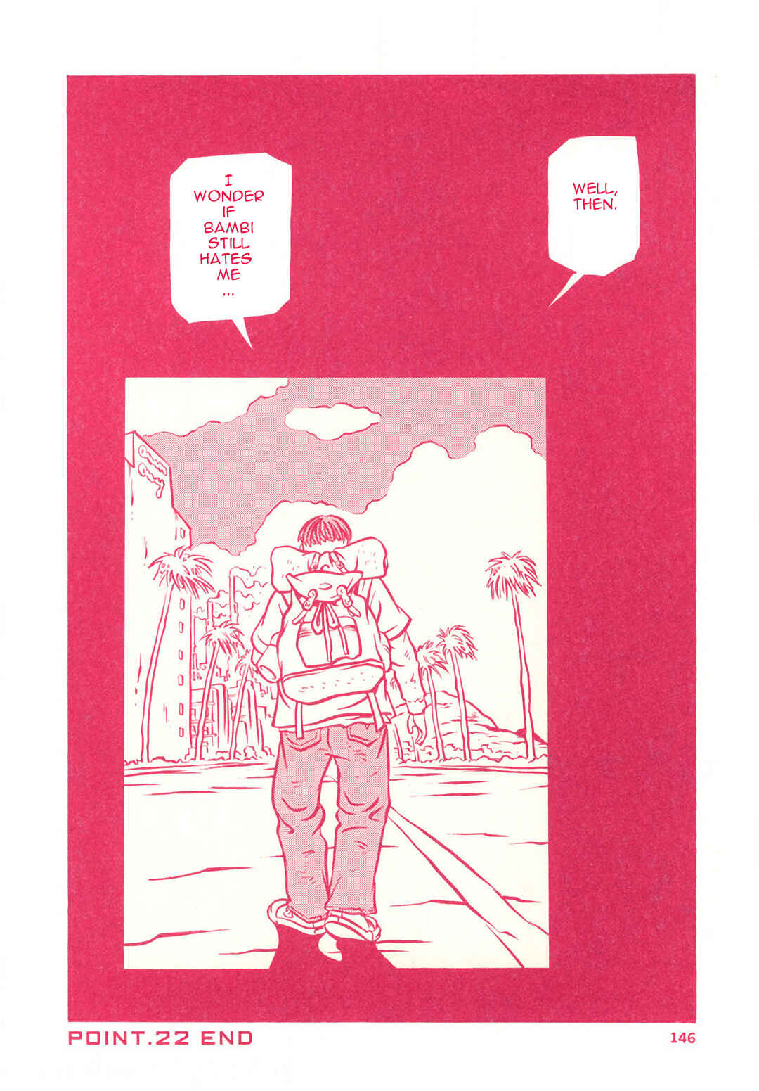 Page 23 Chapter 22 Bambi