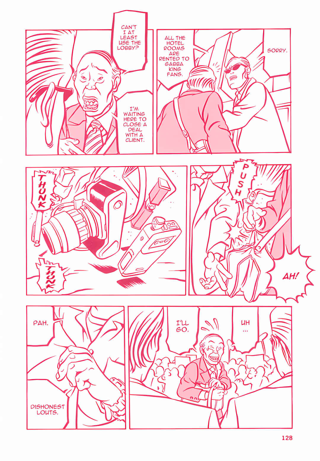 Page 5 Chapter 22 Bambi