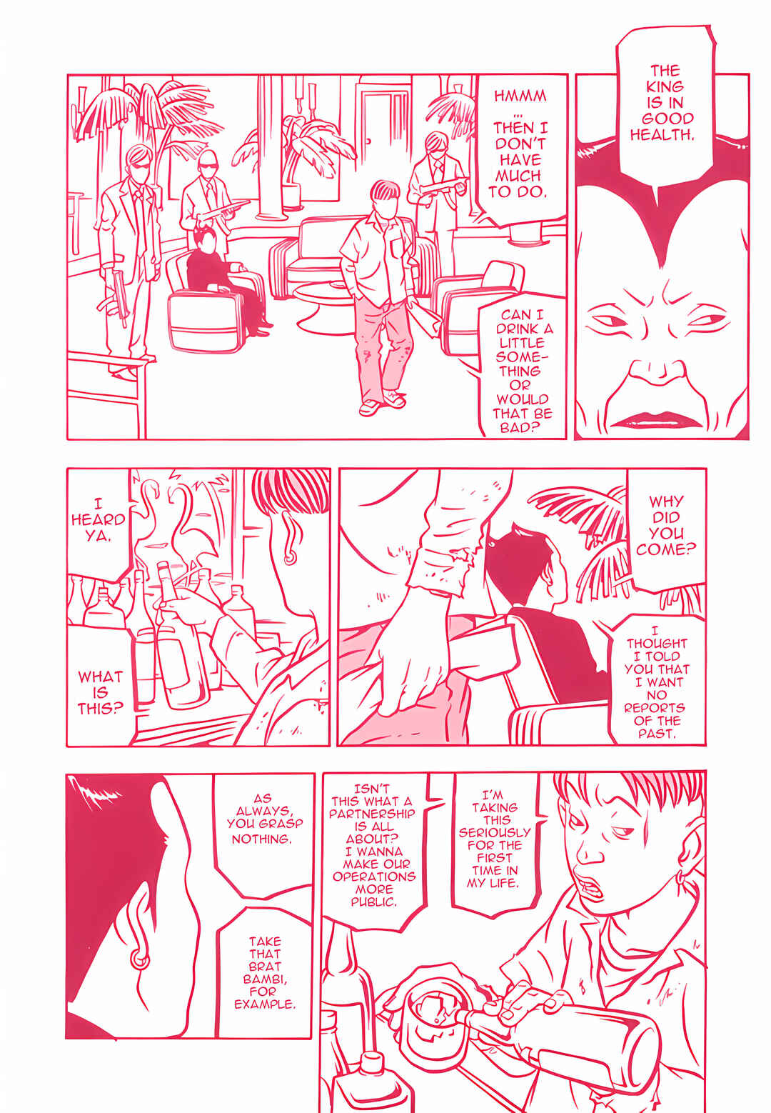 Page 7 Chapter 22 Bambi