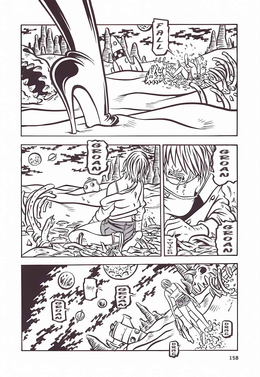 Page 12 Chapter 47 Bambi