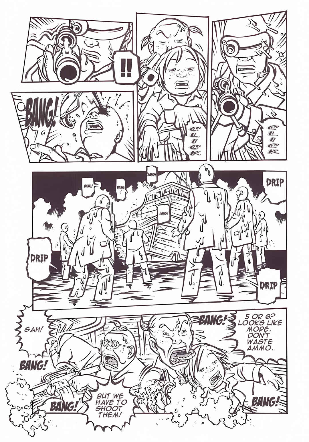 Page 13 Chapter 47 Bambi