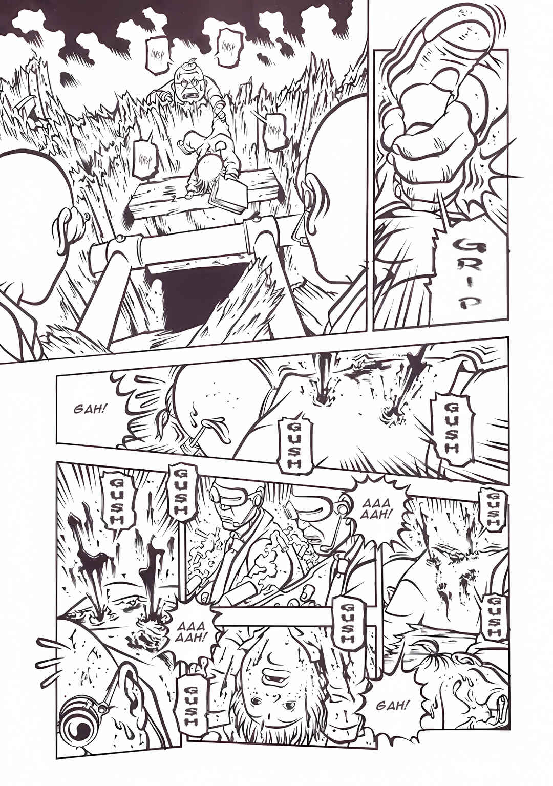 Page 15 Chapter 47 Bambi