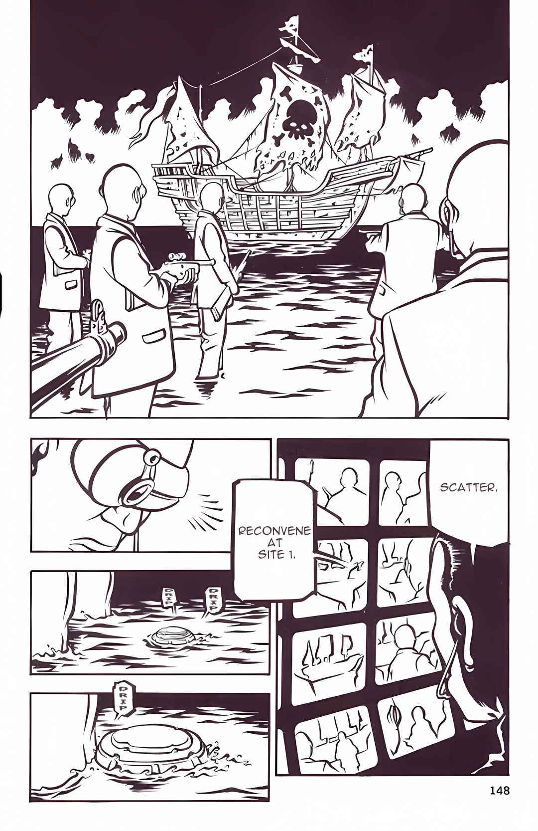 Page 2 Chapter 47 Bambi