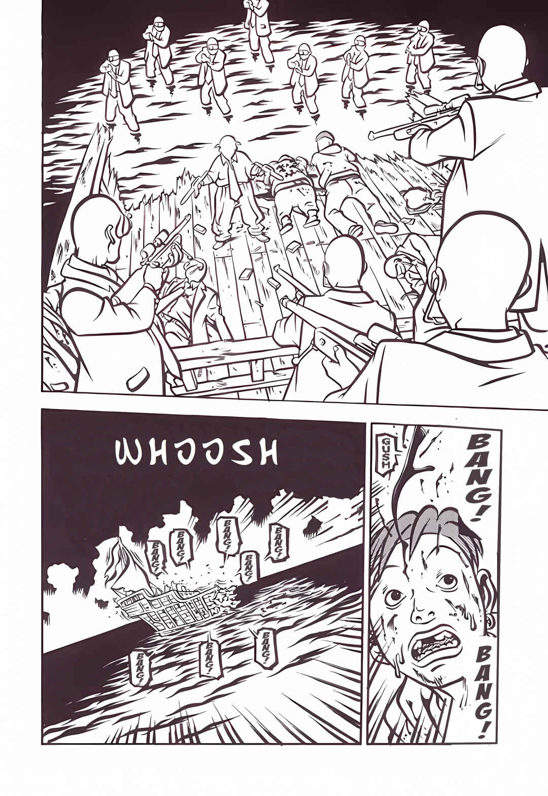 Page 20 Chapter 47 Bambi