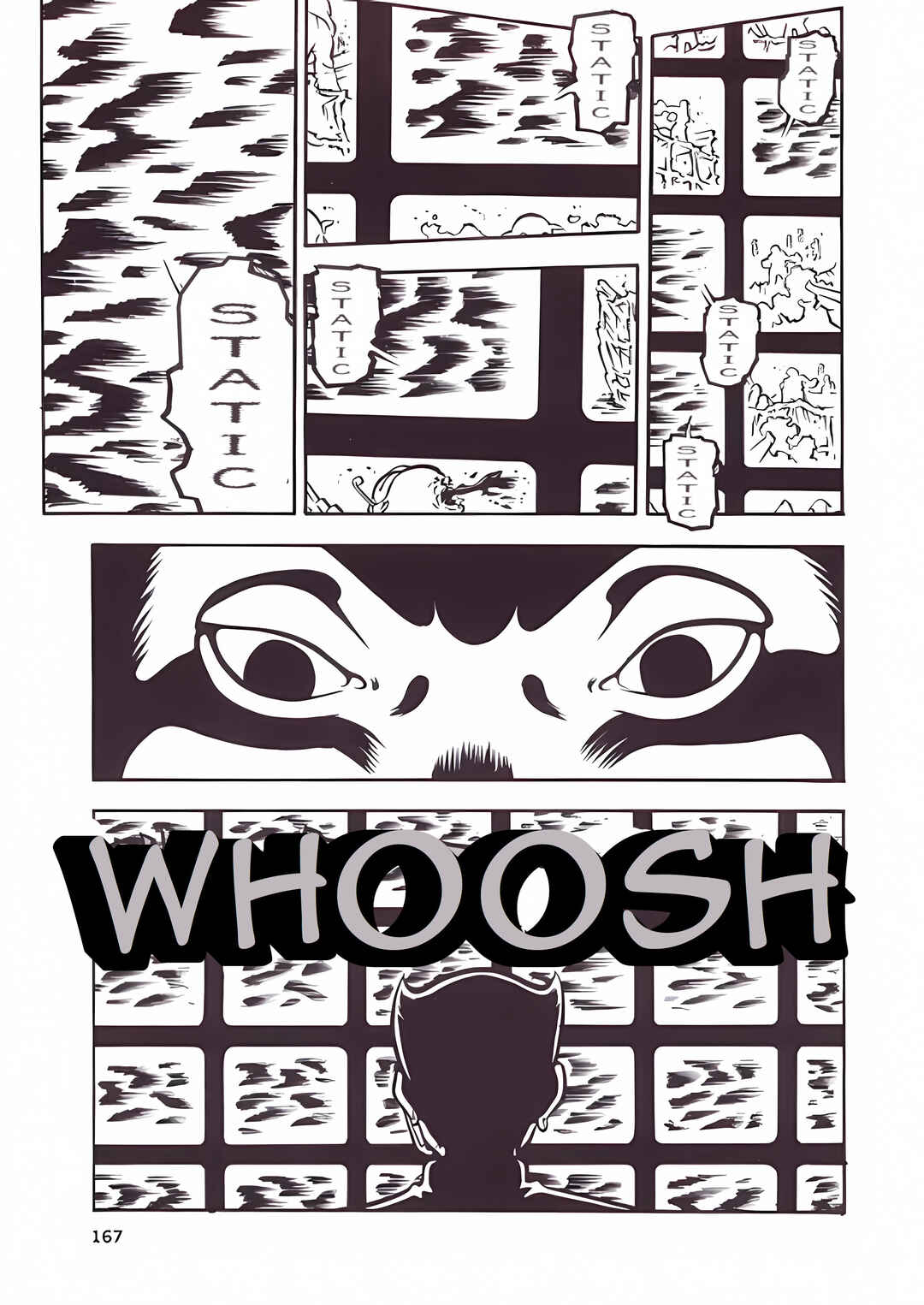 Page 21 Chapter 47 Bambi