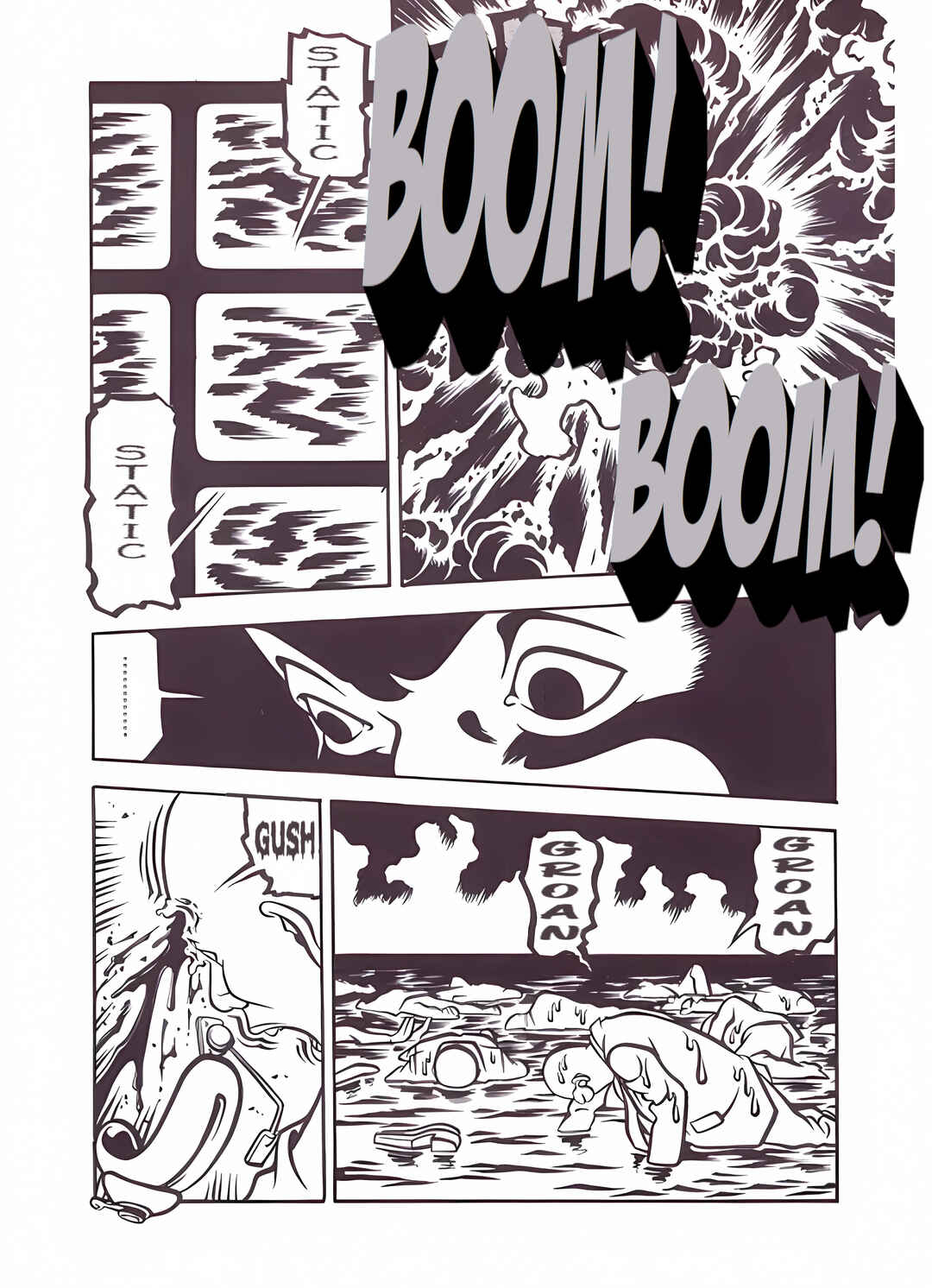 Page 3 Chapter 47 Bambi