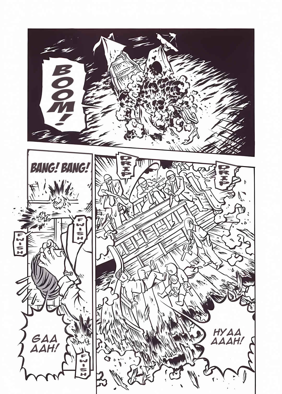 Page 9 Chapter 47 Bambi