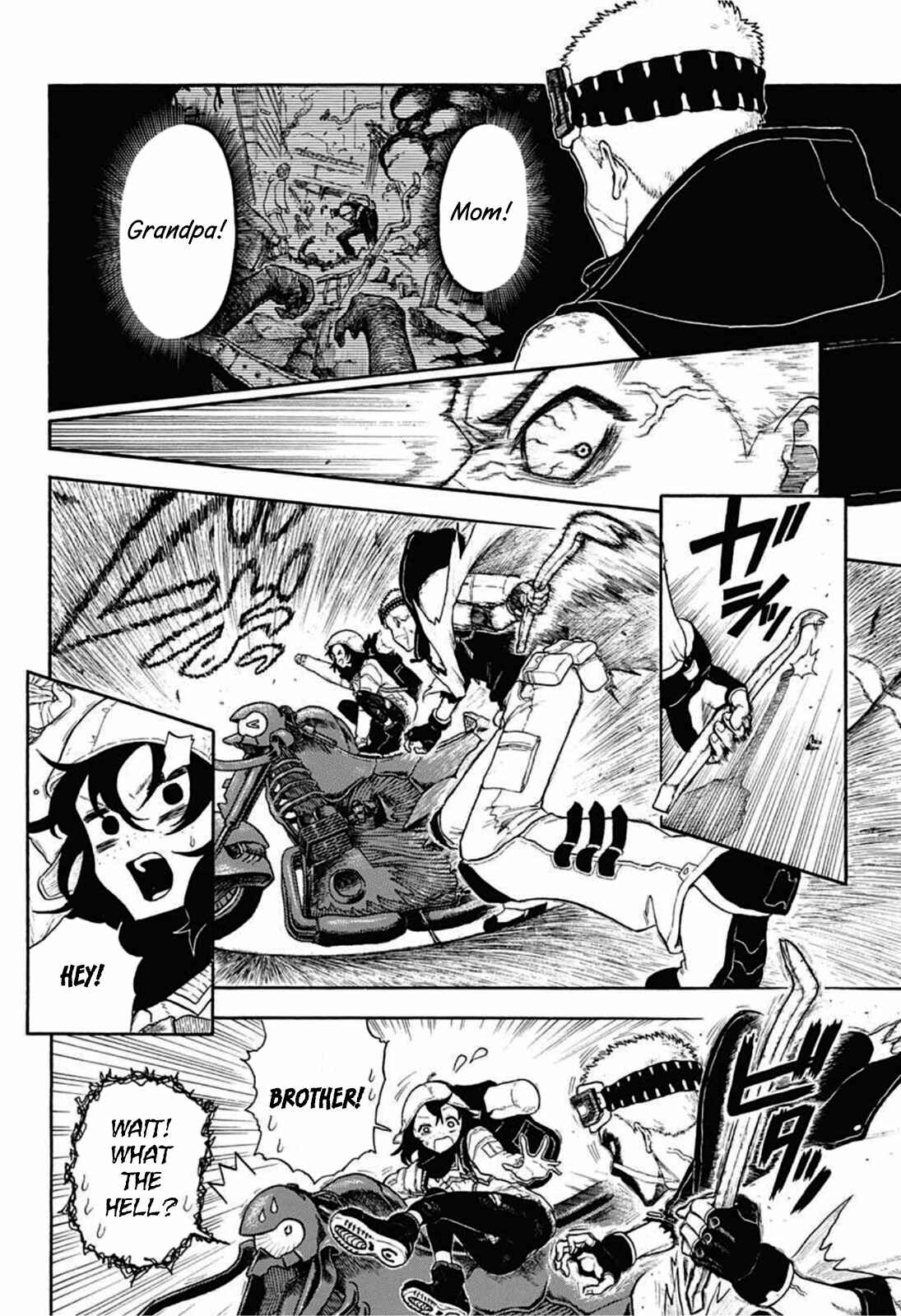 Page 21 Chapter Unknown_b581 VROOM!!!