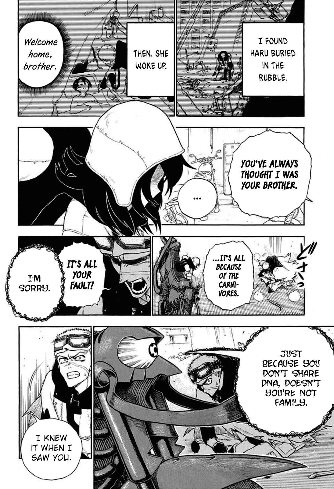 Page 23 Chapter Unknown_b581 VROOM!!!