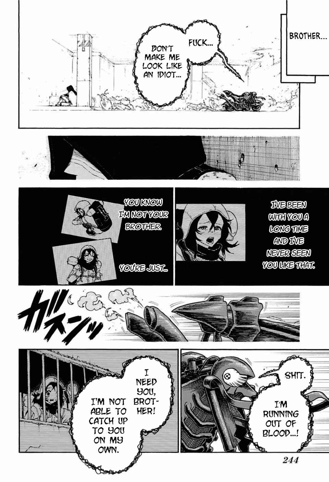 Page 29 Chapter Unknown_b581 VROOM!!!