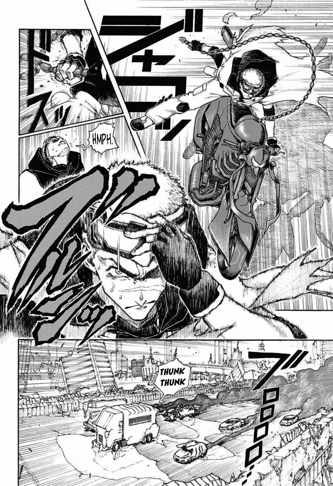 Page 31 Chapter Unknown_b581 VROOM!!!