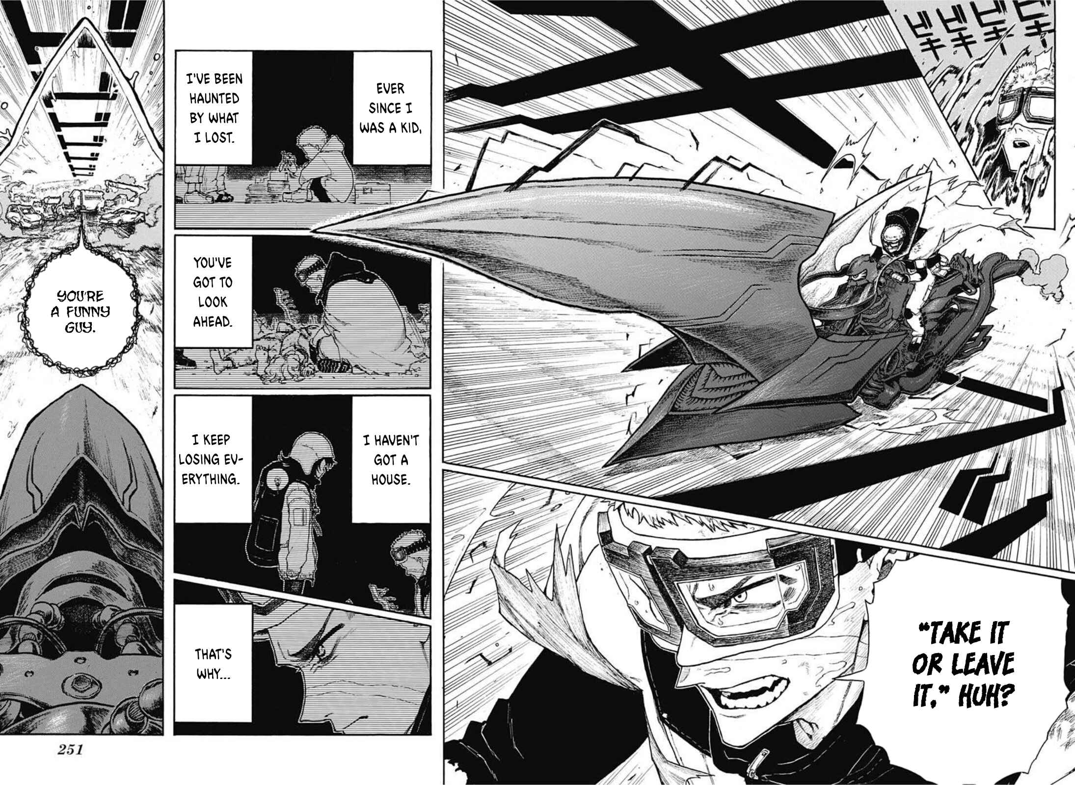 Page 35 Chapter Unknown_b581 VROOM!!!