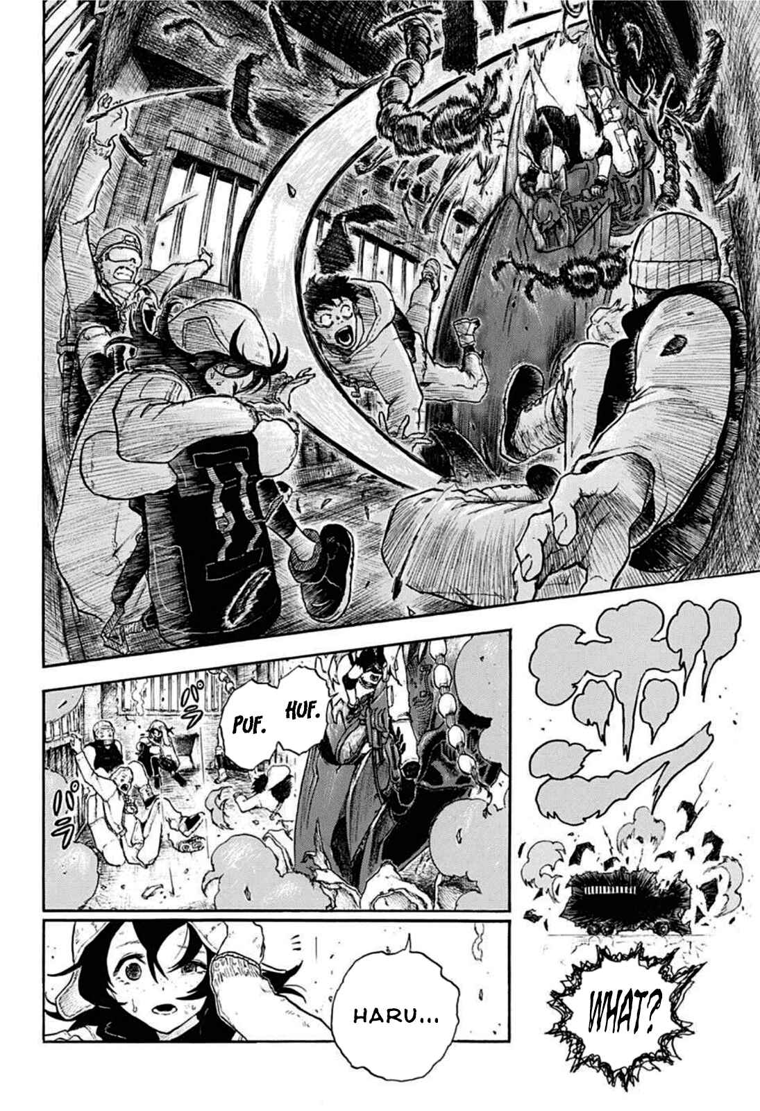 Page 38 Chapter Unknown_b581 VROOM!!!