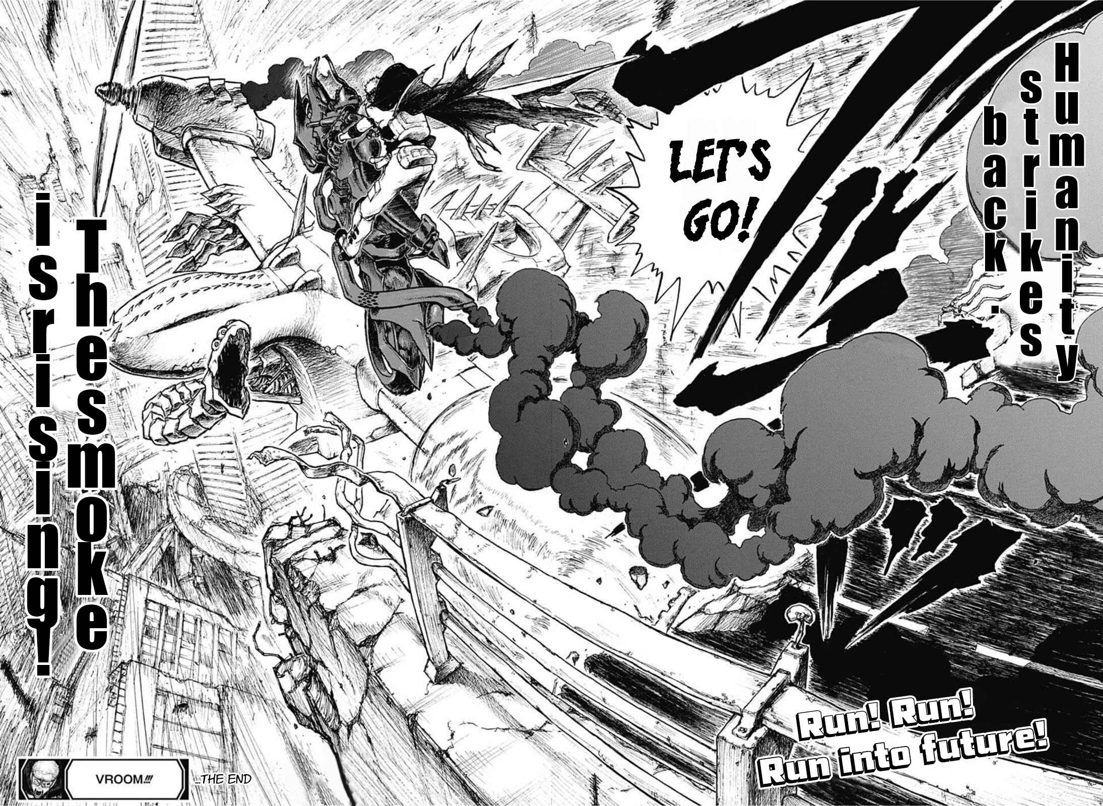 Page 44 Chapter Unknown_b581 VROOM!!!