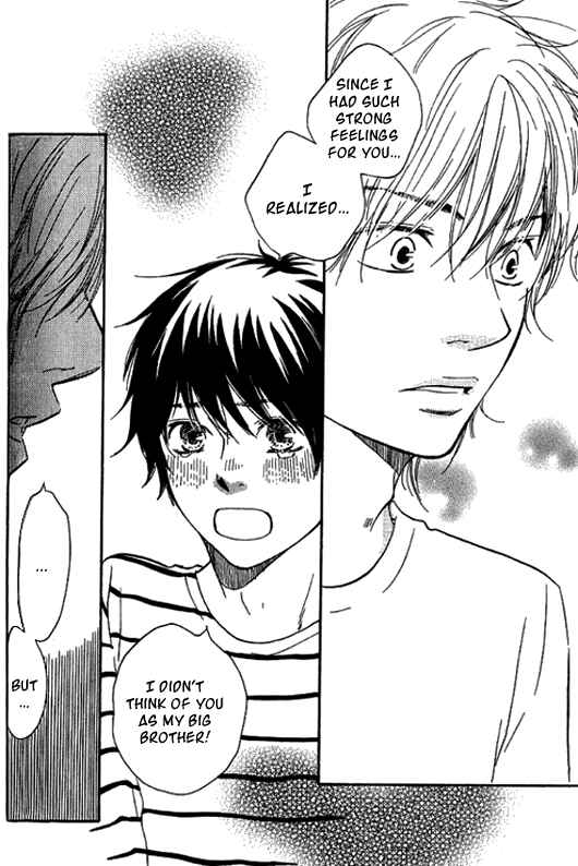 Page 24 Chapter 2 I Want To Say Love
