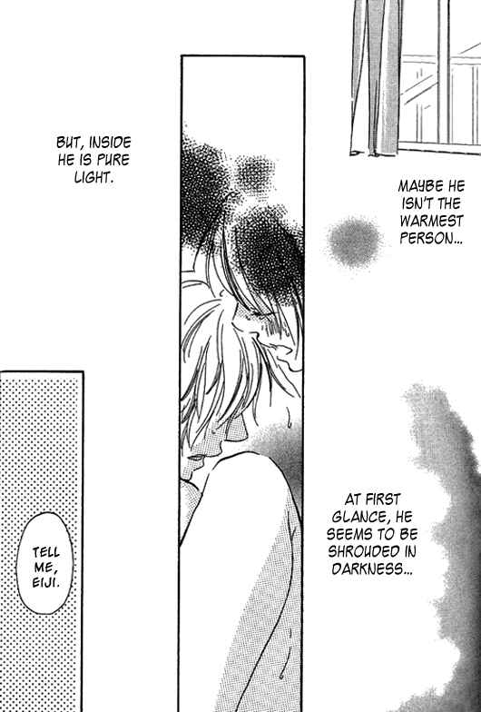 Page 29 Chapter 2 I Want To Say Love