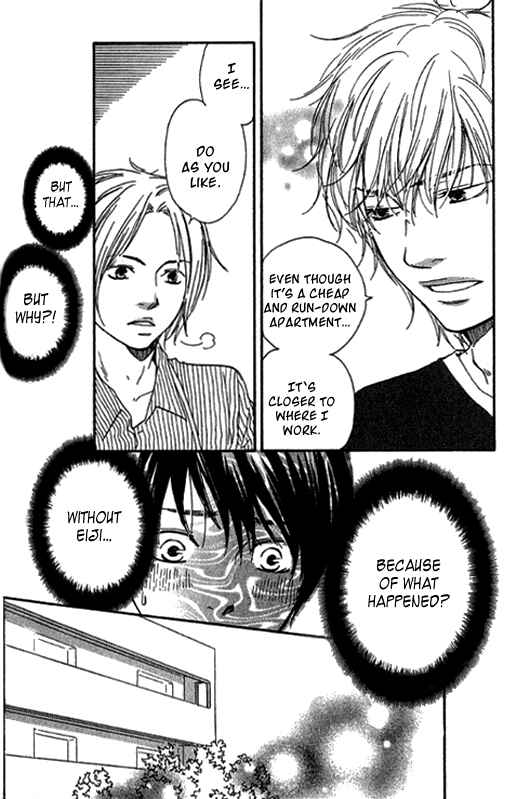 Page 8 Chapter 2 I Want To Say Love