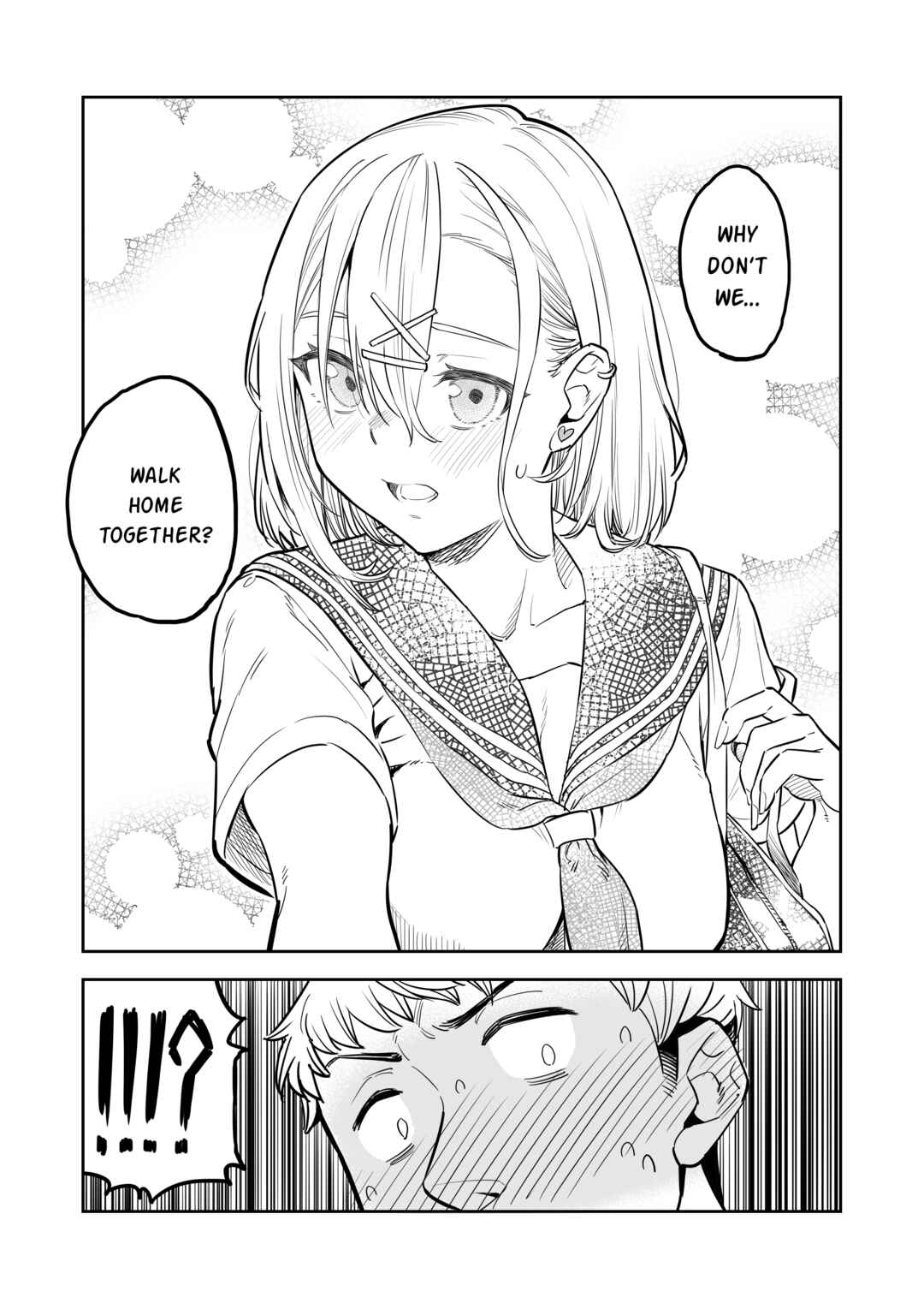 Page 20 Chapter Unknown_246f The Plain Girl Changed at the End of Summer Vacation