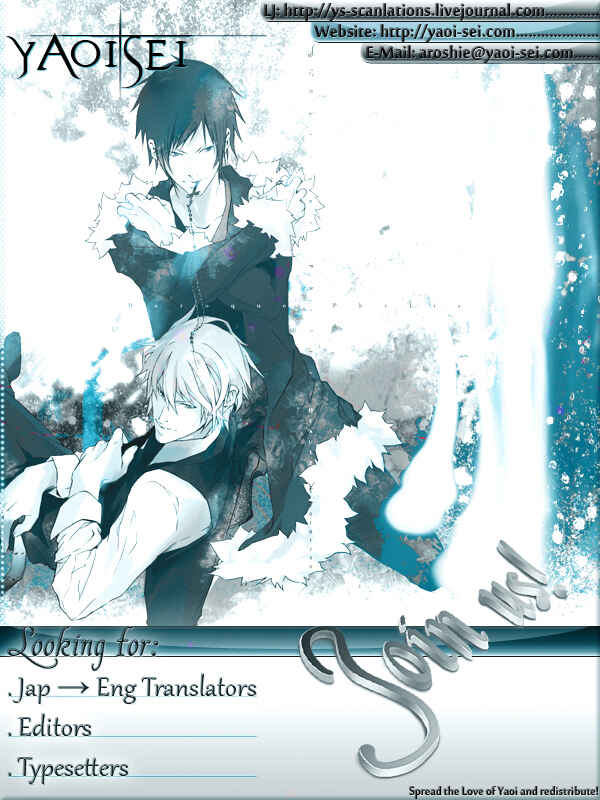 Page 30 Chapter Unknown_e4be Katekyo Hitman Reborn! - Omokage (Doujinshi)