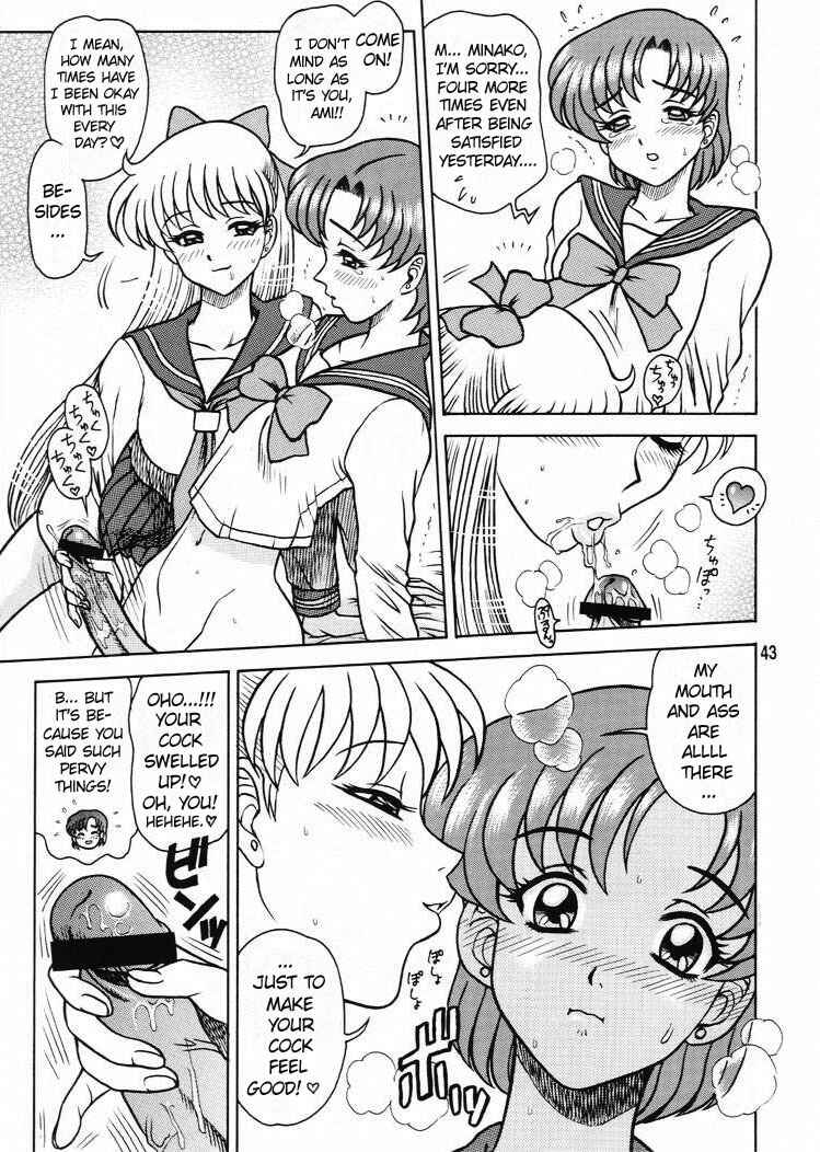 Page 42 Chapter Unknown_7587 Kaiten (Kaiten Sommelier)