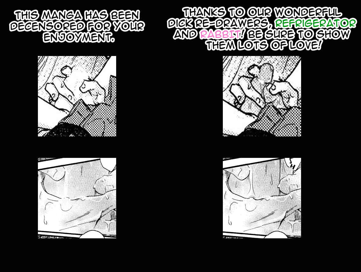 Page 28 Chapter 6 Takkun to Stalker Danshi - Kyou wa Takkun no Tissue o Tabemashita