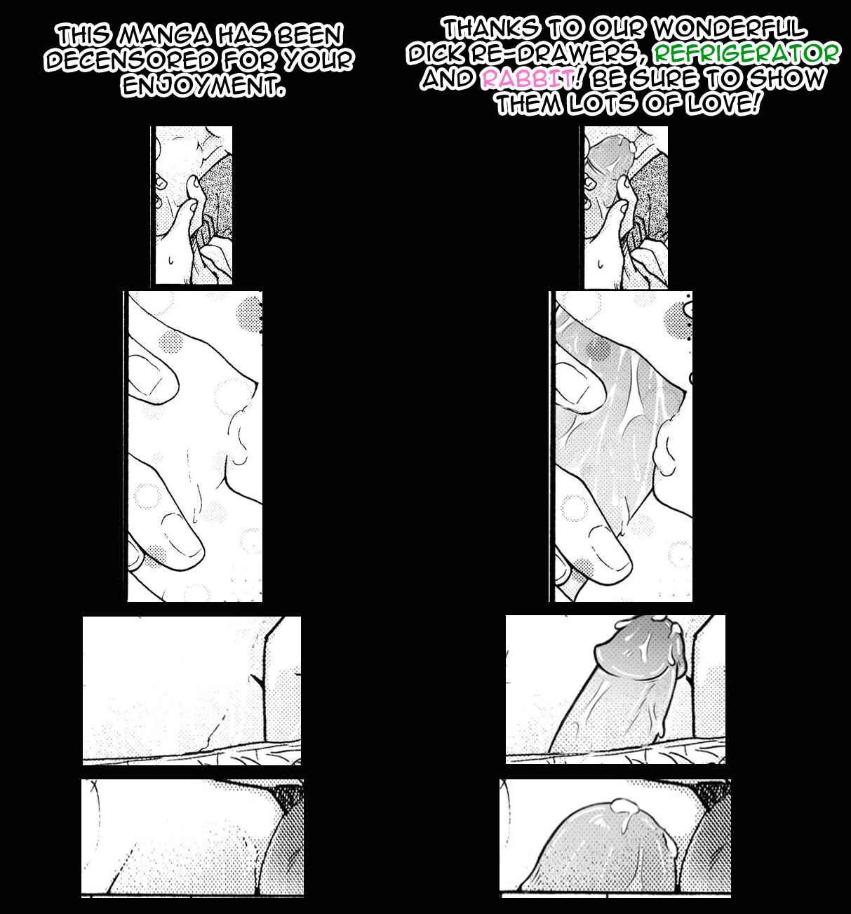 Page 34 Chapter 2 Takkun to Stalker Danshi - Kyou wa Takkun no Tissue o Tabemashita