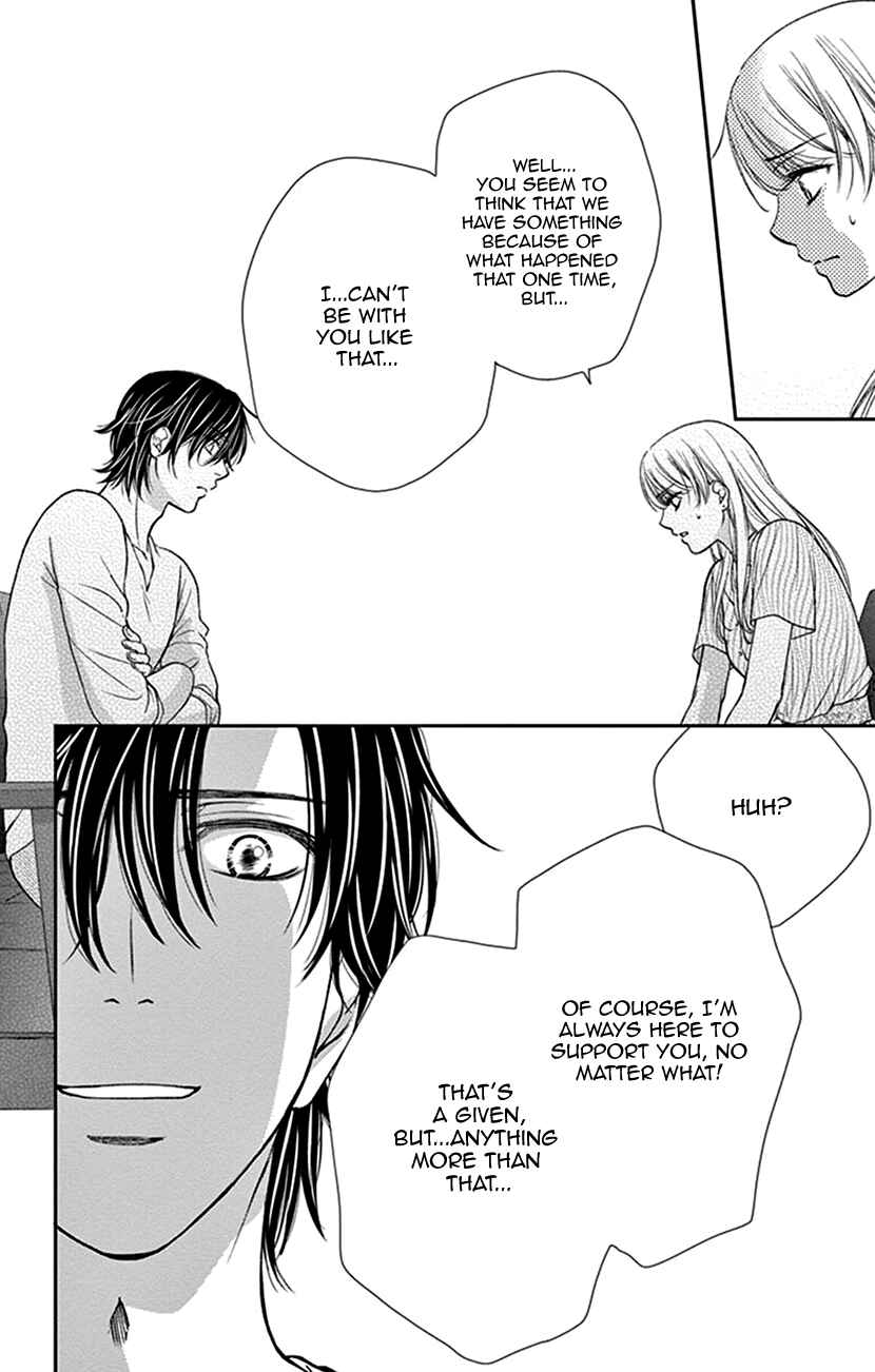 Page 12 Chapter 14 I Mean, I Want to Say I Like Him, but...