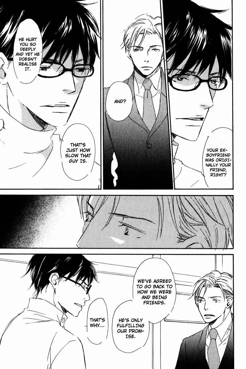 Page 10 Chapter 3 Dont Cry Baby